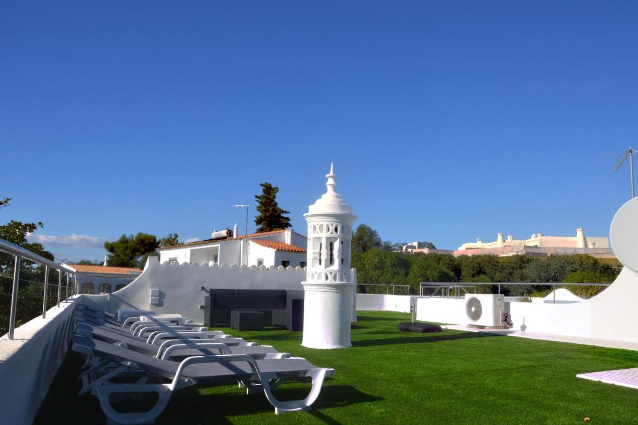 Villa On The Beach By Galantevasques Carvoeiro  Luaran gambar