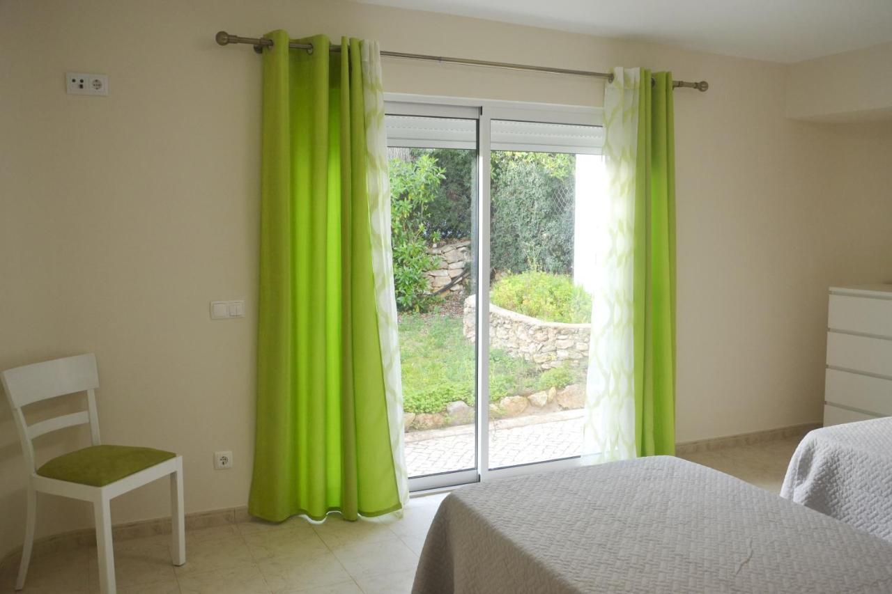 Villa On The Beach By Galantevasques Carvoeiro  Luaran gambar